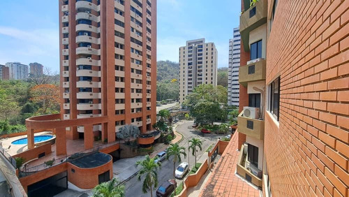 Apartamento En Venta En El Bosque - Wc