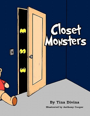 Libro Closet Monsters - Divina, Tina