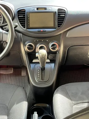 Hyundai i10 1.1l