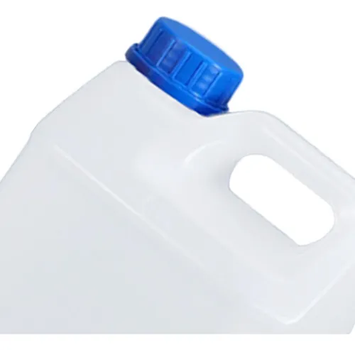 Cubo De Agua, Barril Para Productos Químicos, 4 L, Estilo B