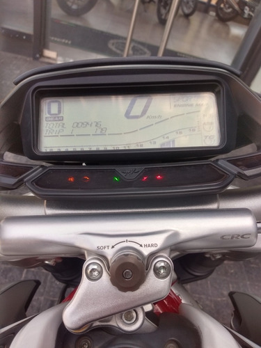 Imagen 10 de 15 de Mv Agusta Brutale 800rr - Excelente Unidad Seleccionada