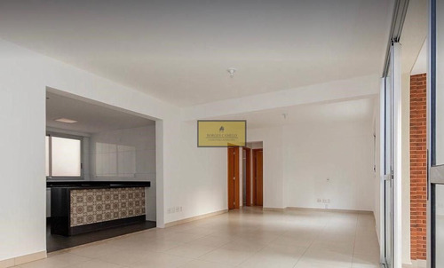 Excelente Apartamento 2 Quartos Condomínio Metrópole No Vila Da Serra - 6348