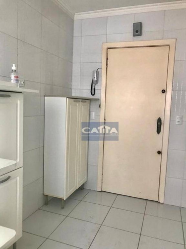 Imagem 14 de 20 de Apartamento Com 2 Dormitórios Para Alugar, 58 M² Por R$ 2.100,00/mês - Tatuapé - São Paulo/sp - Ap21401