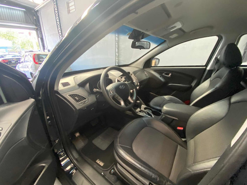 Imagem 8 de 8 de Hyundai Ix35 2015 2.0 Gls 2wd Flex Aut. 5p