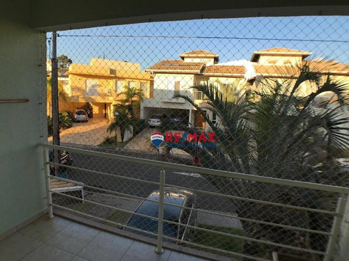 Imagem 14 de 30 de Casa Com 4 Dormitórios À Venda, 200 M² Por R$ 1.350.000,00 - Parque Rural Fazenda Santa Cândida - Campinas/sp - Ca4132