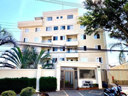 Imagem 22 de 27 de Apartamento À Venda Em Bonfim - Ap001208