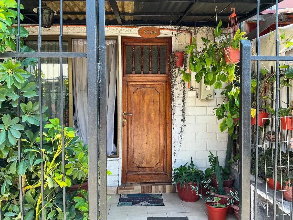 Imagen 3 de 24 de Oportunidad! Casa En Venta De 104 Mts2, Villa Las Bandurrias