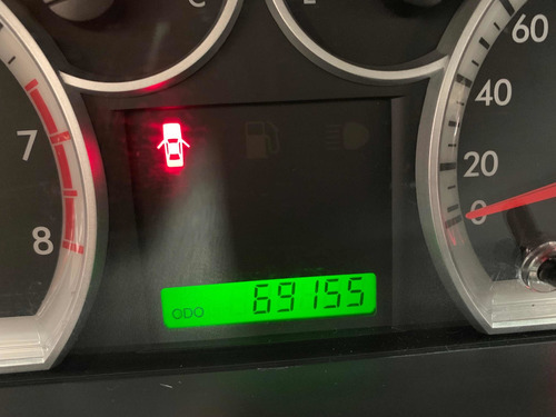 Imagen 12 de 13 de Chevrolet Aveo 1.6 Lt Aut Ac 2015