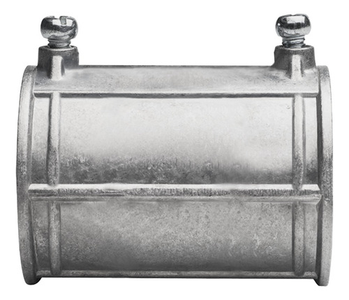 120 Pzs. Cople Para Tubo Emt 3/4 Acero