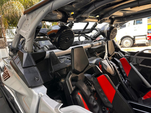 Maverick Max Xrs Turbo Año 2020 Can Am 4 Plazas