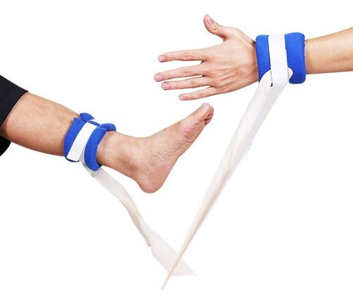 4 Piece Hospital Patient Retention Wristbands
