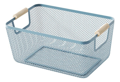 Cesta Para Ropa, Cesta Para Artículos 25 Cm X 17 Cm X 11 Cm