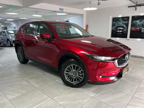Mazda CX-5 Touring AT 2.0 2022