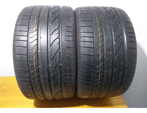 Kitx2 Bridgestone 295/35/18