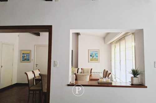 Chalet 5 Ambientes En Los Troncos