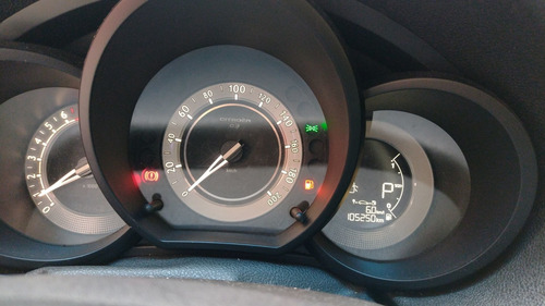 Imagem 6 de 14 de Citroën Aircross 1.6 Exclusive 16v Flex 4p Automático
