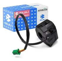 Comprar Mando Derecho Encendido Bajaj Original Boxer 150 Platina 100