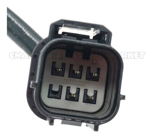 W Sensor De Oxígeno Para Honda Cr-v Civic 2016-2021 Acura