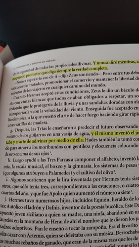 Los Mitos Griegos Tomo 1 Y 2 De Robert Graves