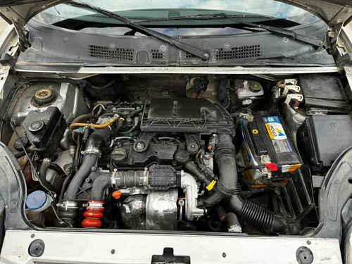 Peugeot Partner Patagónica 1.6 Hdi Vtc Plus