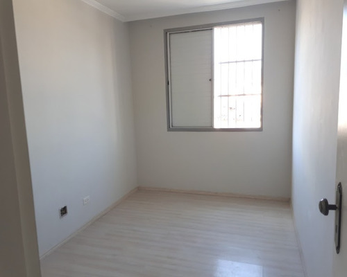 Lindo Apto 2 Dorm Vila Constança Ótima Localização - Ap01462 - 69234752