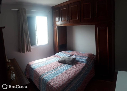 Imagem 6 de 10 de Apartamento À Venda Em São Paulo - 18169