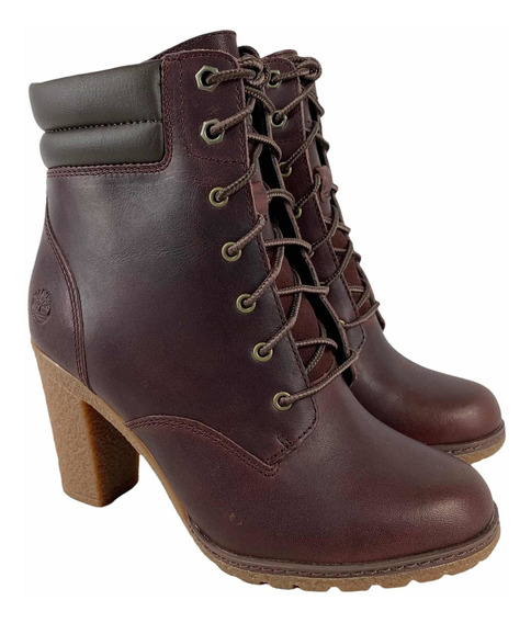 Botas Timberland Mujer | MercadoLibre 📦