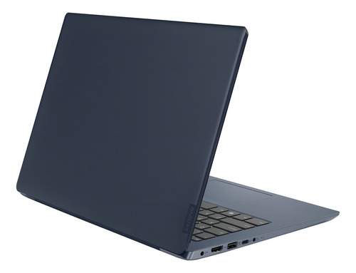 Notebook IdeaPad 330S 14" azul midnight 8GB de Ram - 1TB HDD - Intel Core i7