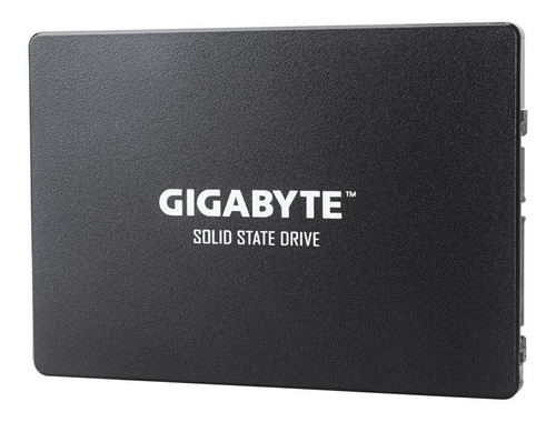 SSD 120GB GIGABYTE