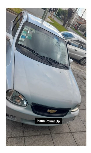 Chevrolet Corsa Classic 1.4 2009