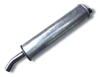 Comprar Silenciador Trasero Falcon 187 \u002F188 \u002F 221 \u002F\u002F  Envío Gratis