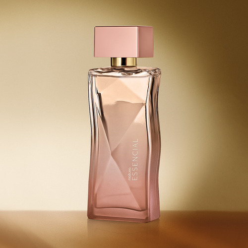 Essencial Eau De Parfum Femenina Clásico Natura