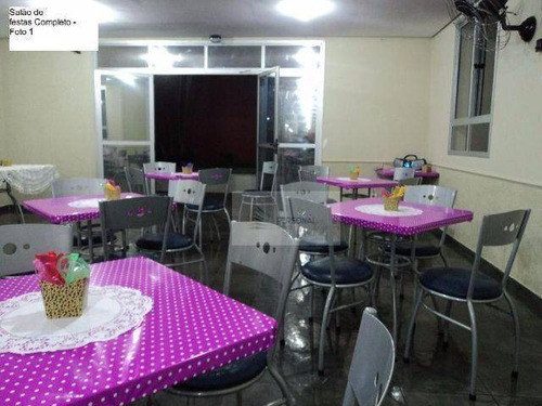 Imagem 13 de 17 de Apartamento Residencial À Venda, Taboão, São Bernardo Do Campo. - Ap1210