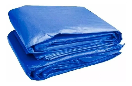 Imagen 4 de 9 de Lona Carpa Repuesto Toldo Plegable 3x3 Mts Jardin