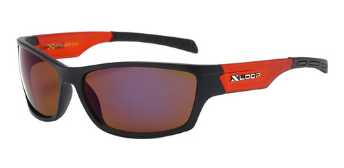 Imagen 1 de 1 de Xloop Lentes Deportivos Para Hombre