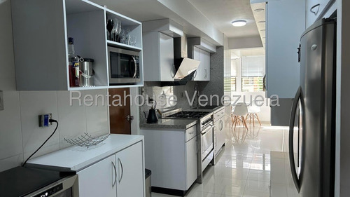 Apartamento En Venta Los Samanes 26-350 Xiolimar Lozano