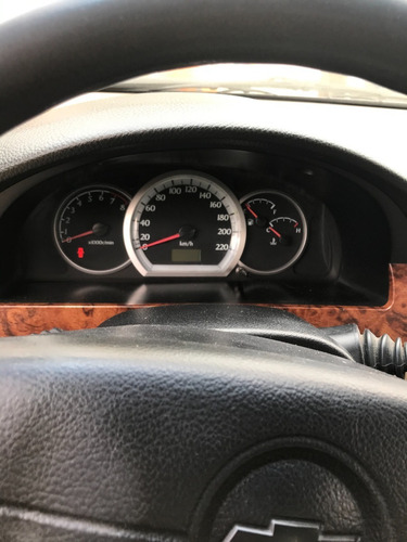 Vendo Chevrolet Optra 1.8 L T/m