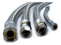 Comprar Flexible Rowa Facilitador Instalación Bomba 1 Pulgada X 50cm