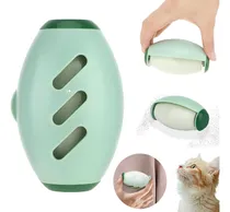Comprar Rodillo Quitapelusas Reutilizable, Quitapelusas Lavable Para Ropa, Rodillo Quitapelusas Portátil De Viaje Para Pelos De Mascotas, Quitapelusas Extra Pegajoso Para Alfombras, Camas, Sofás