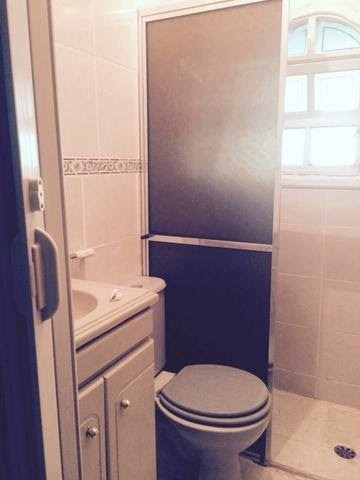 Imagem 14 de 15 de Casa Sobrado Para Venda, 2 Dormitório(s) - 124