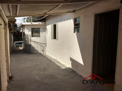 Imagem 3 de 15 de Ref.: 404 - Casa Terrea Em Osasco Para Aluguel - L404