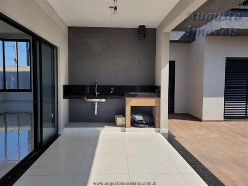 Imagem 5 de 18 de Casas Em Condomínio Para Venda Em Atibaia No Bairro Atibaia - 1488323
