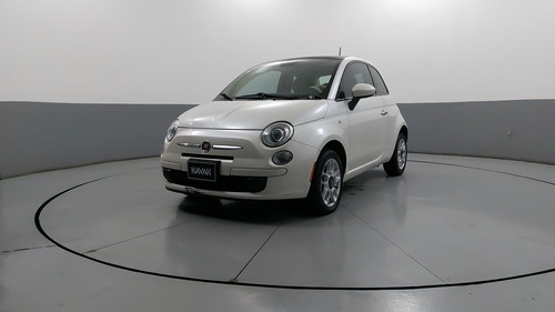 Fiat 500 1.4 Trendy Mt