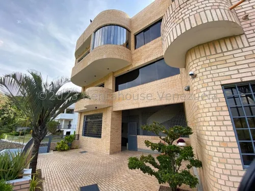 Casa En Venta 25-6784