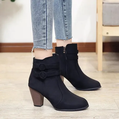 Botas de cheap saltos