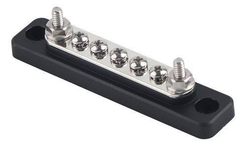 Terminal Buss Bar Stud, Conexión Eléctrica De Autobús De 5 P