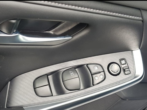 Imagen 11 de 16 de Nissan Sentra 2023 2.0 Exclusive Cvt