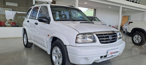 Suzuki Vitara 2.0hdi 4x4 Anticipo U$6400 Automotores Yami