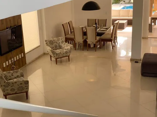 Casa No Melhor Condomínio De Porto Seguro