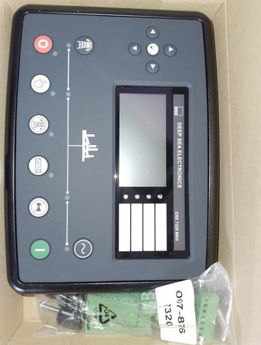 Dse 7320mkii Amf Módulo De Control De Fallos De Red No Chino